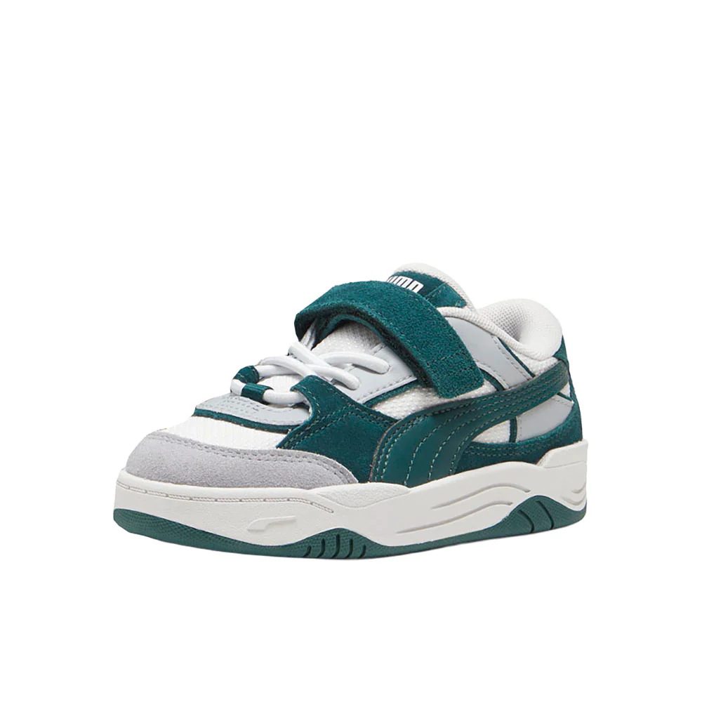 180 Lace Up Sneakers (Little Kid) - Image 2