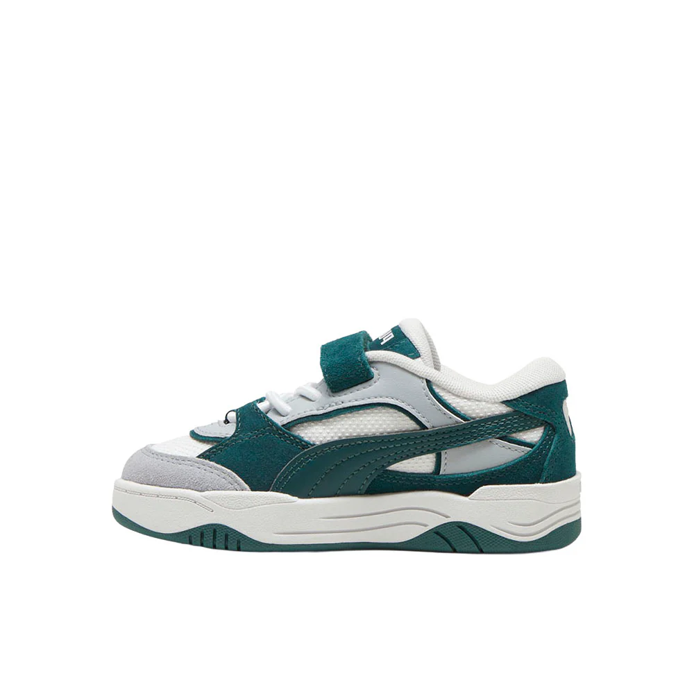 180 Lace Up Sneakers (Little Kid) - Image 3