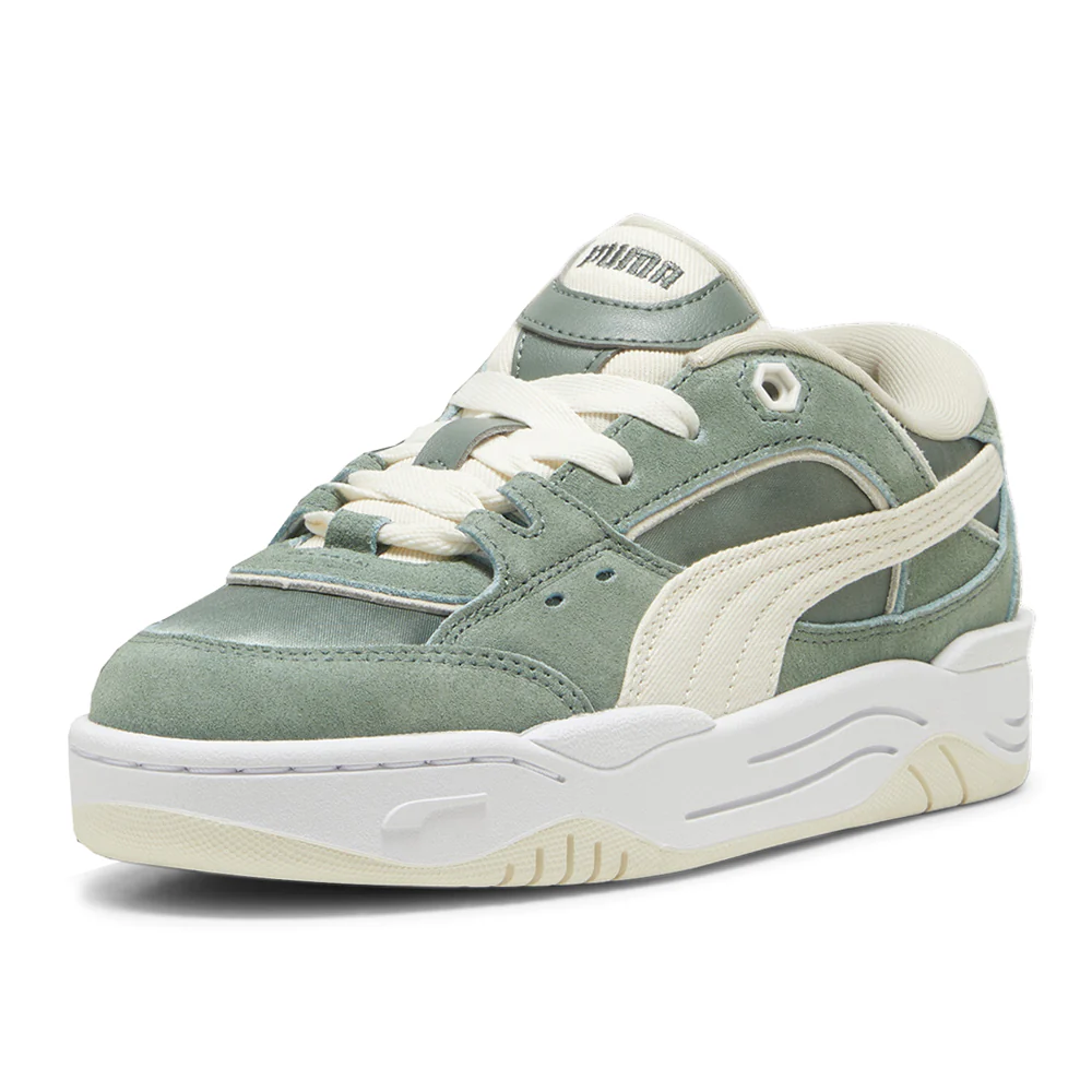 180 Corduroy Lace Up Sneakers - Image 2