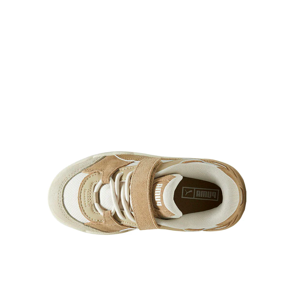 180 Lace Up Sneakers (Little Kid) - Image 4