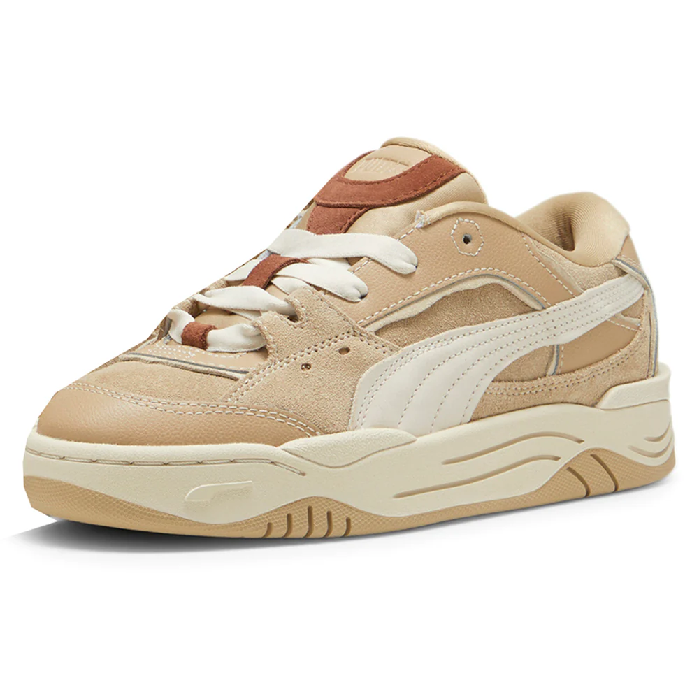 180 No Filter Lace Up Sneakers - Image 2