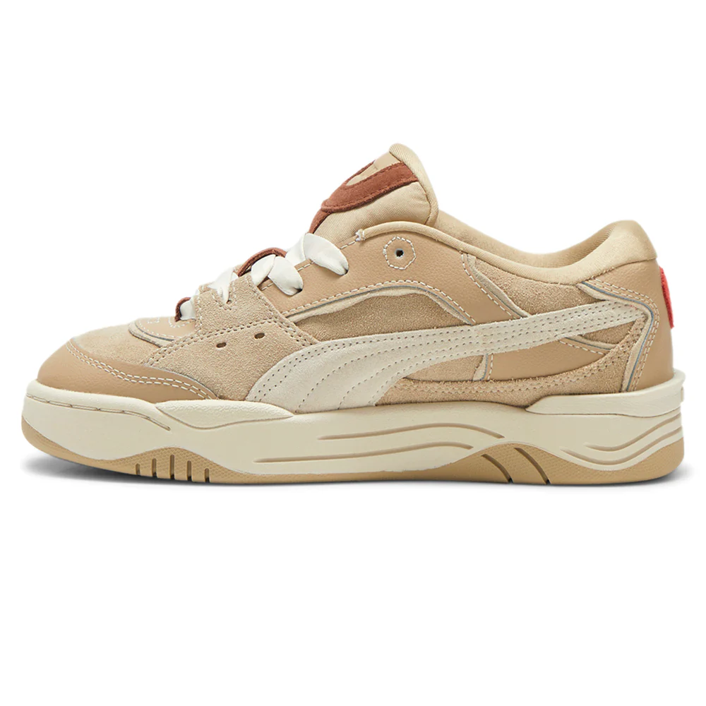 180 No Filter Lace Up Sneakers - Image 3