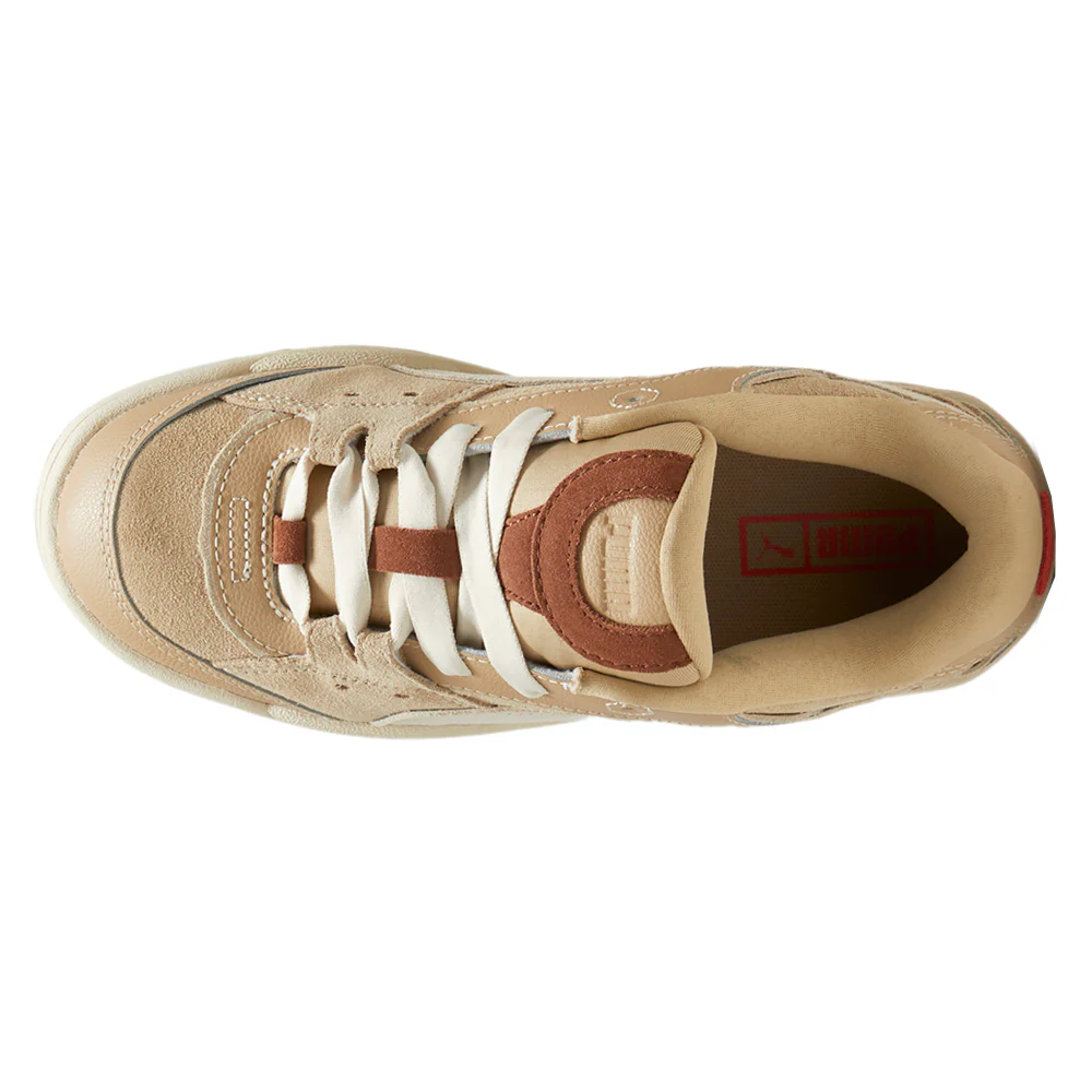 180 No Filter Lace Up Sneakers - Image 4
