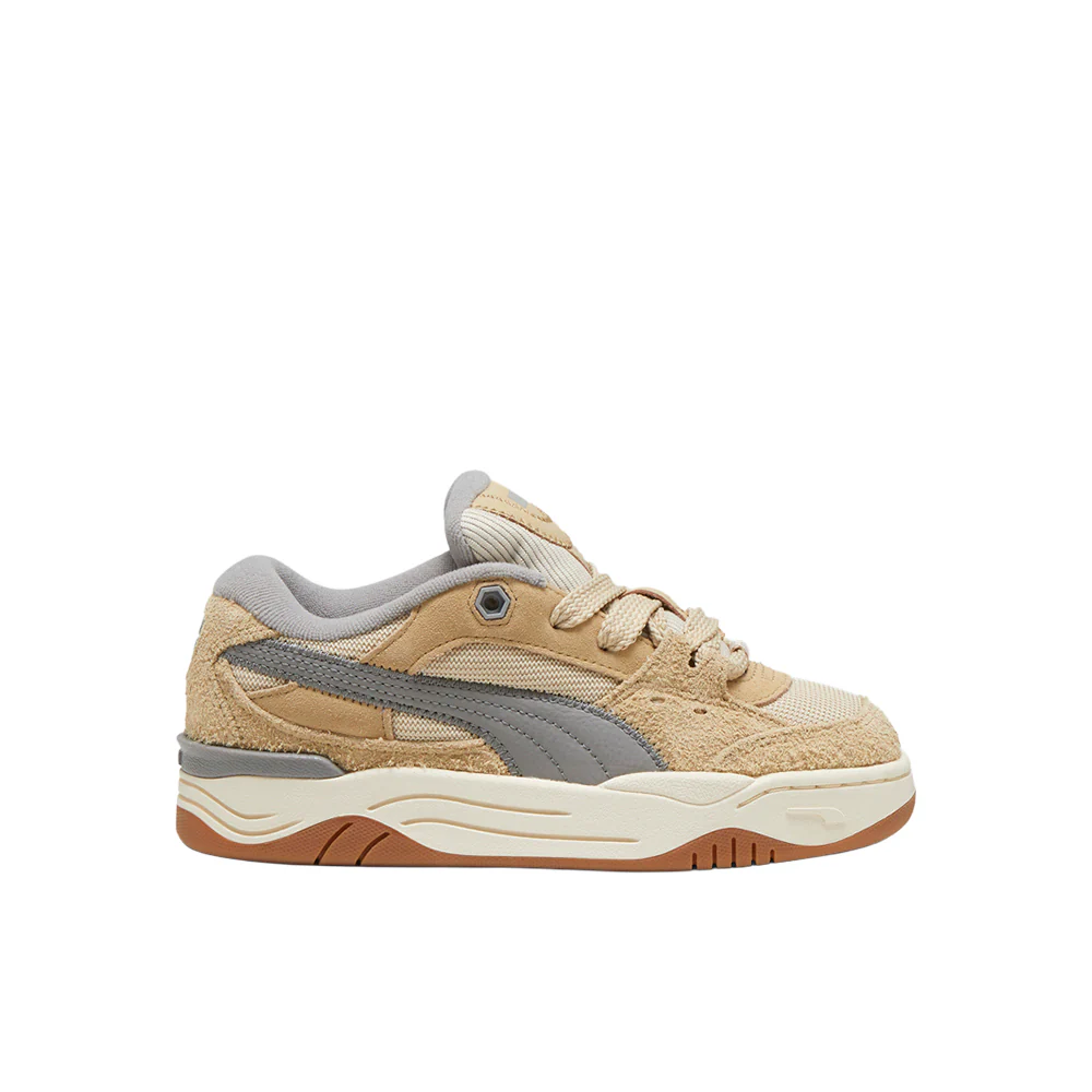 180 Texture Lace Up Sneakers (Big Kid)