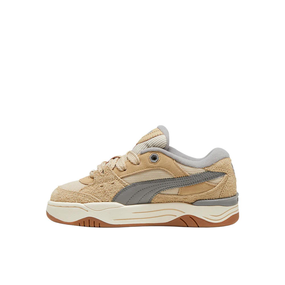 180 Texture Lace Up Sneakers (Big Kid) - Image 3
