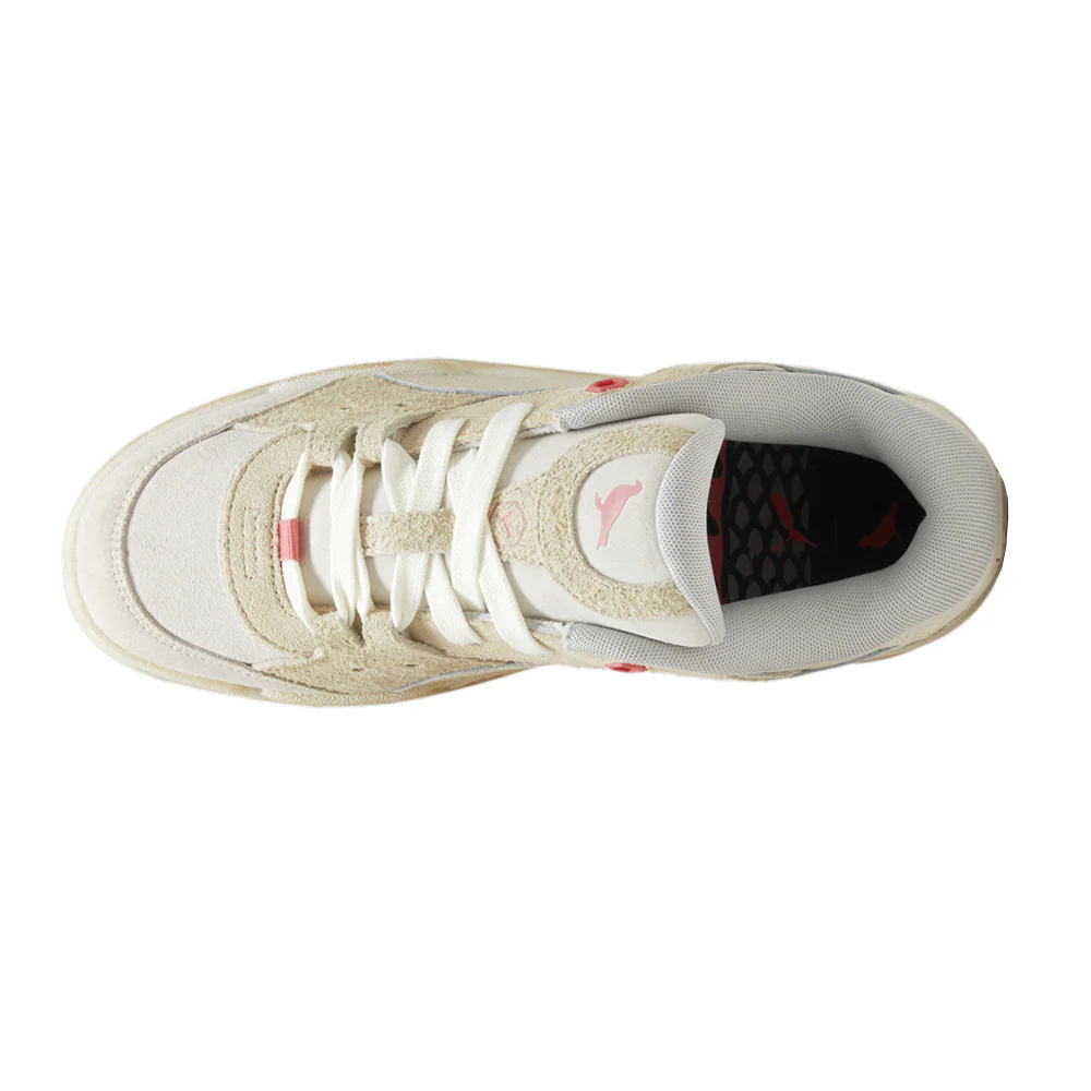 PUMA X STAPLE PUMA-180 Lace Up Sneakers - Image 4