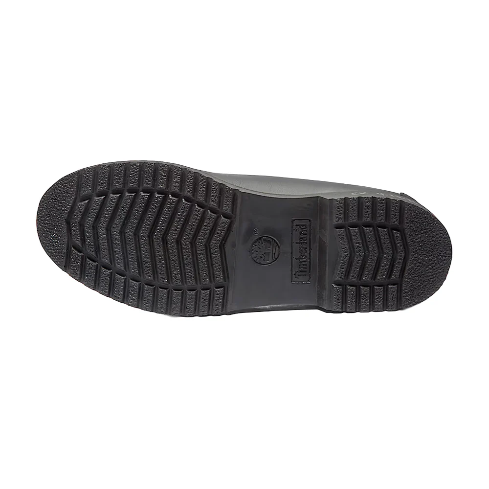 1973 Newman Waterproof Round Toe Lace Up Boots - Image 5