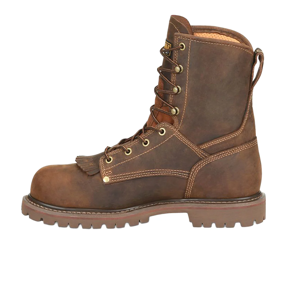 28 Series 8 Inch Waterproof Work Boots - Image 3