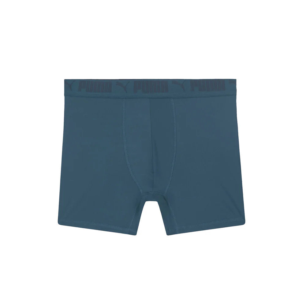 3-Pack Ultra Soft Boxer Briefs - Image 5