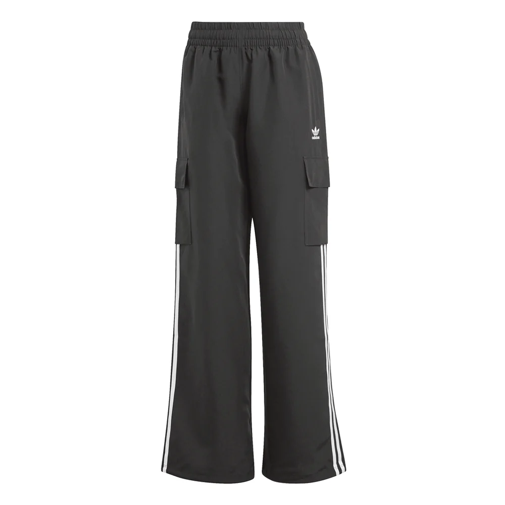 3-Stripes Cargo Pants