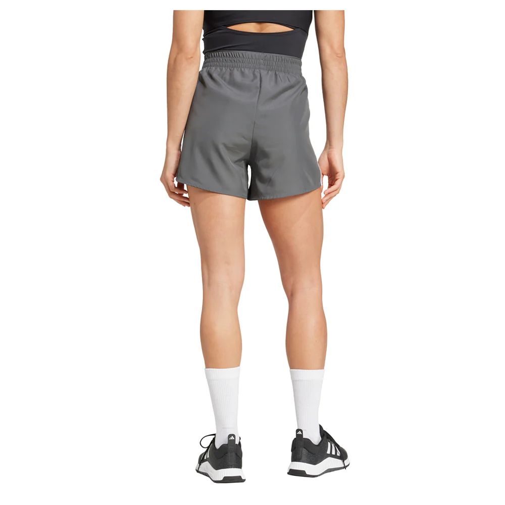 3-Stripes High Rise Shorts - Image 3