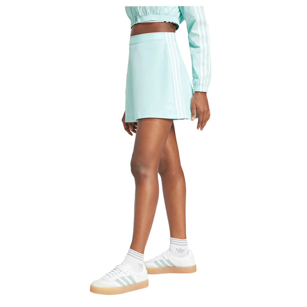 3-Stripes Mini Skirt - Image 2