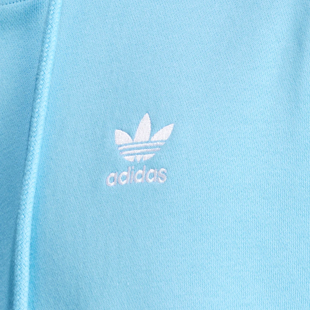 3-Stripes Pullover Hoodie - Image 4