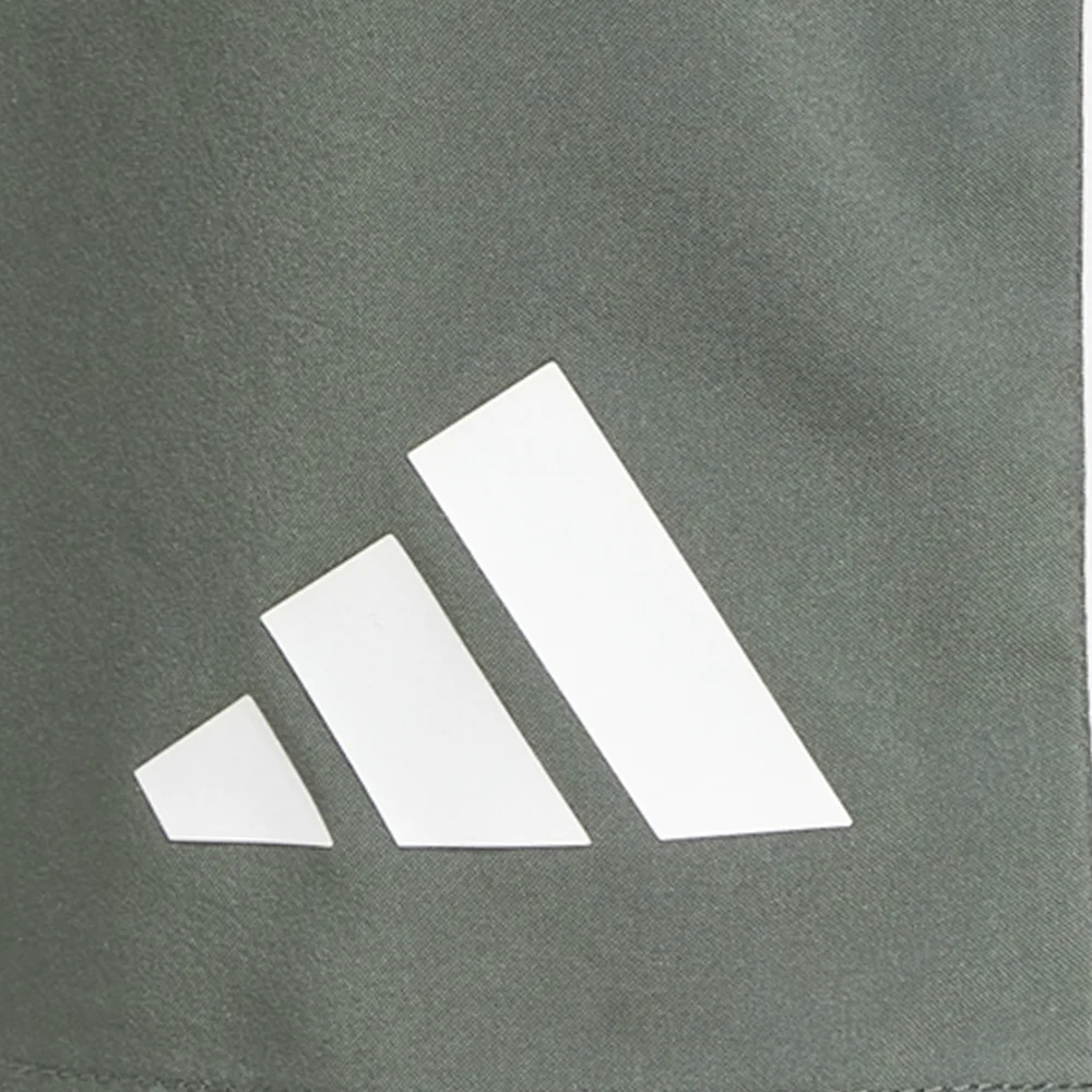 3-Stripes Swim 8 Inch Shorts - Image 4