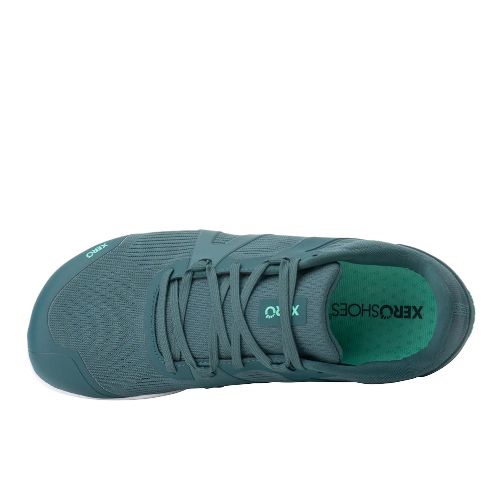 360 Rally - Barefoot Court Running Shoes - Image 4