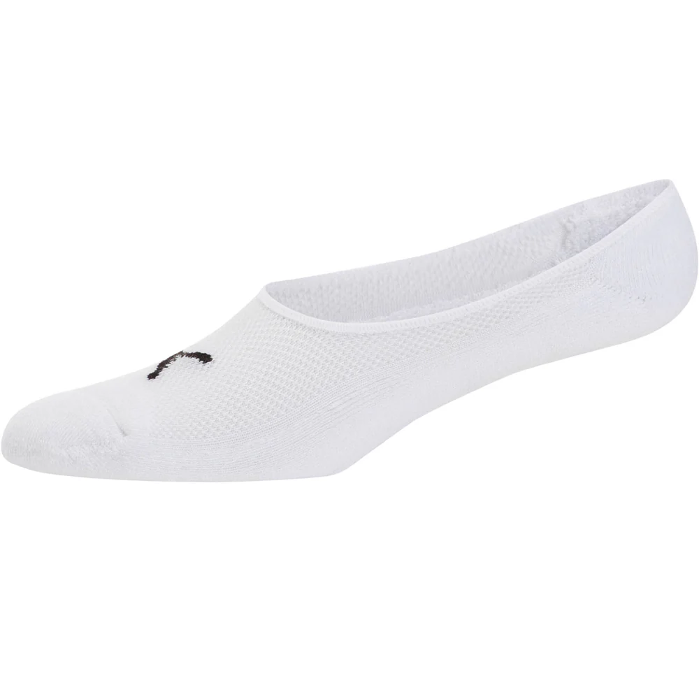 3-Pack No Show Socks - Image 2