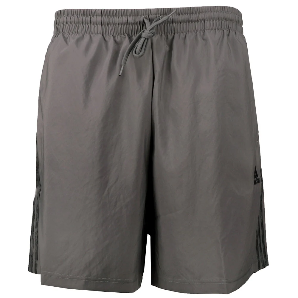3-Stripes Chelsea Drawstring Athletic Shorts