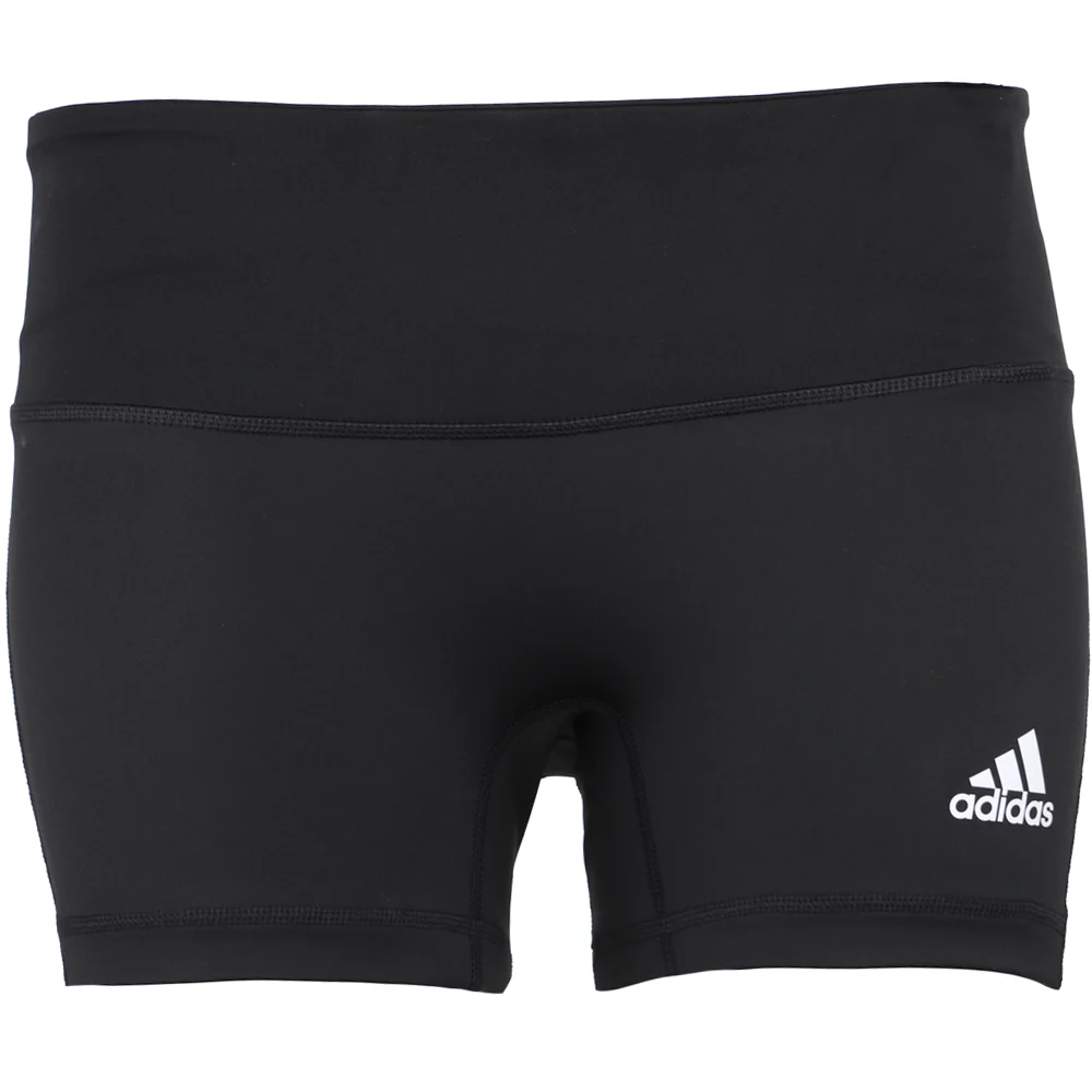 4 Inch Volleyball Shorts