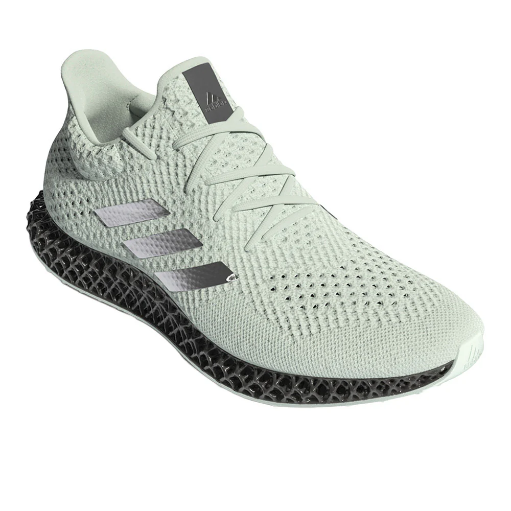 4D Futurecraft Running Shoes - Image 2