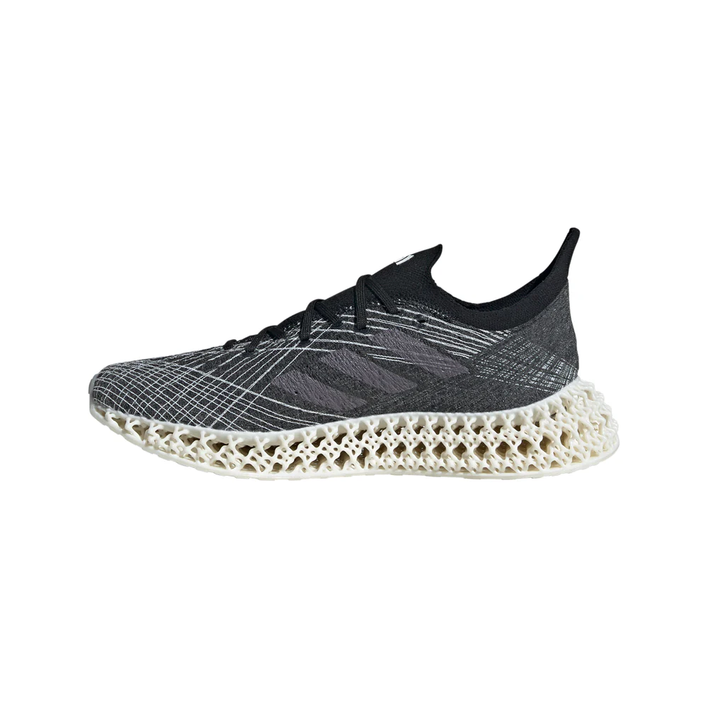 4DFWD X Strung Running Shoes - Image 3