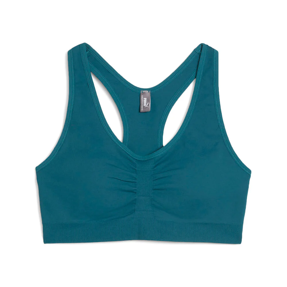 4Keeps Shapeluxe Seamless Sports Bra