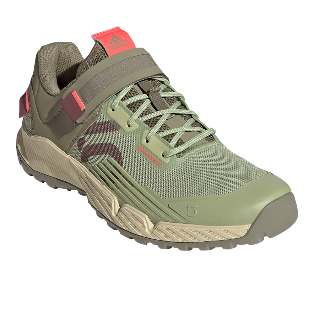 5.10 Trailcross Clip-In Mountain Bike Shoes - Image 2