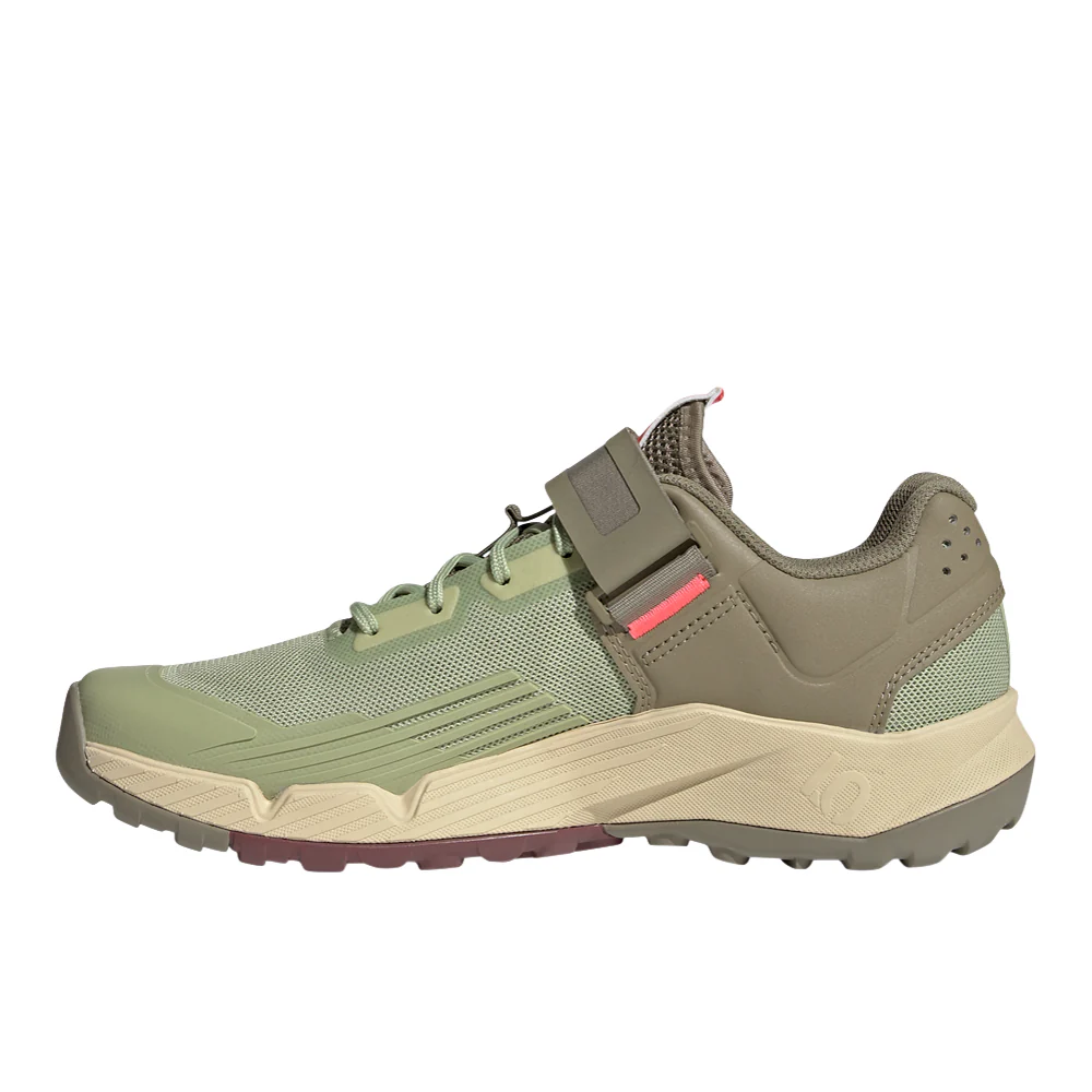 5.10 Trailcross Clip-In Mountain Bike Shoes - Image 3