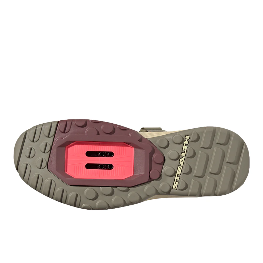 5.10 Trailcross Clip-In Mountain Bike Shoes - Image 5