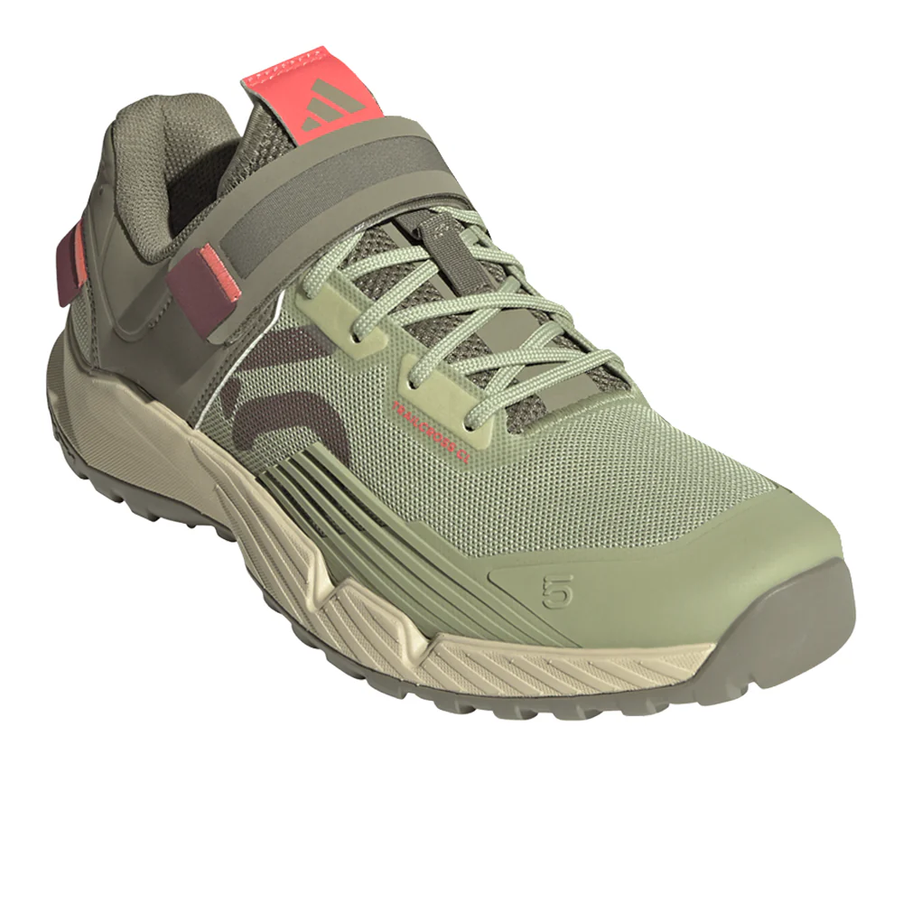 5.10 Trailcross Clip-In Mountain Bike Shoes - Image 2