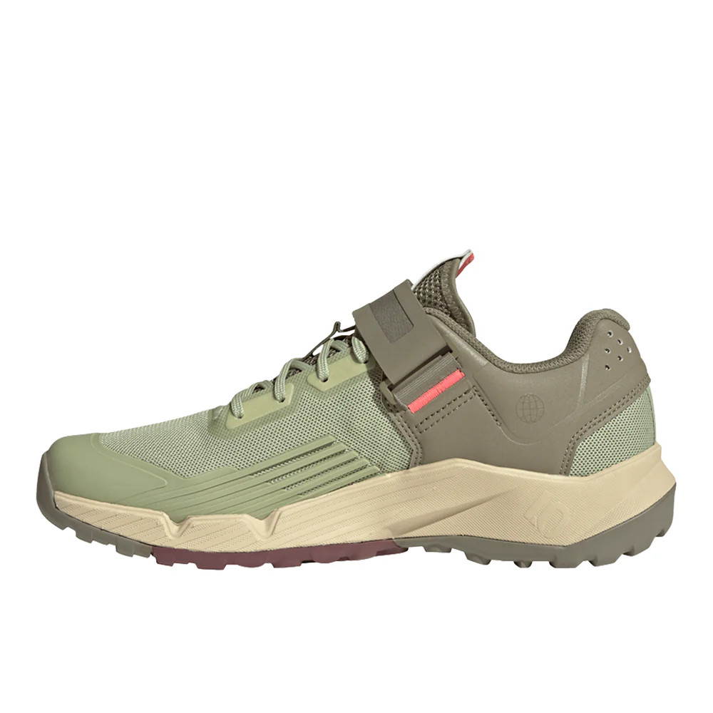 5.10 Trailcross Clip-In Mountain Bike Shoes - Image 3
