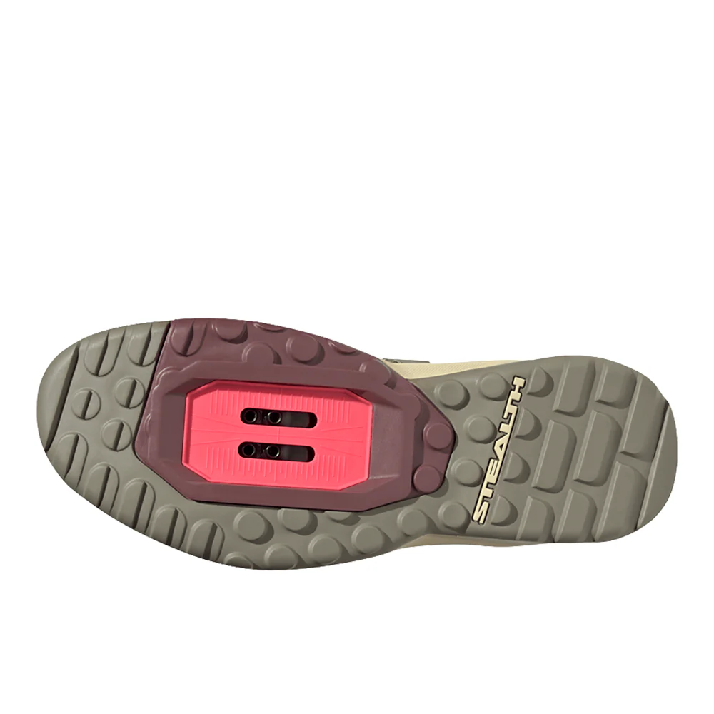 5.10 Trailcross Clip-In Mountain Bike Shoes - Image 5