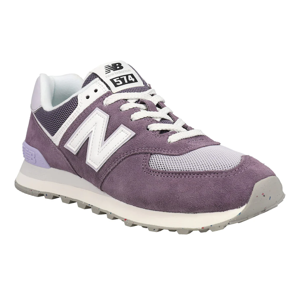 574 Lace Up Sneakers - Image 2