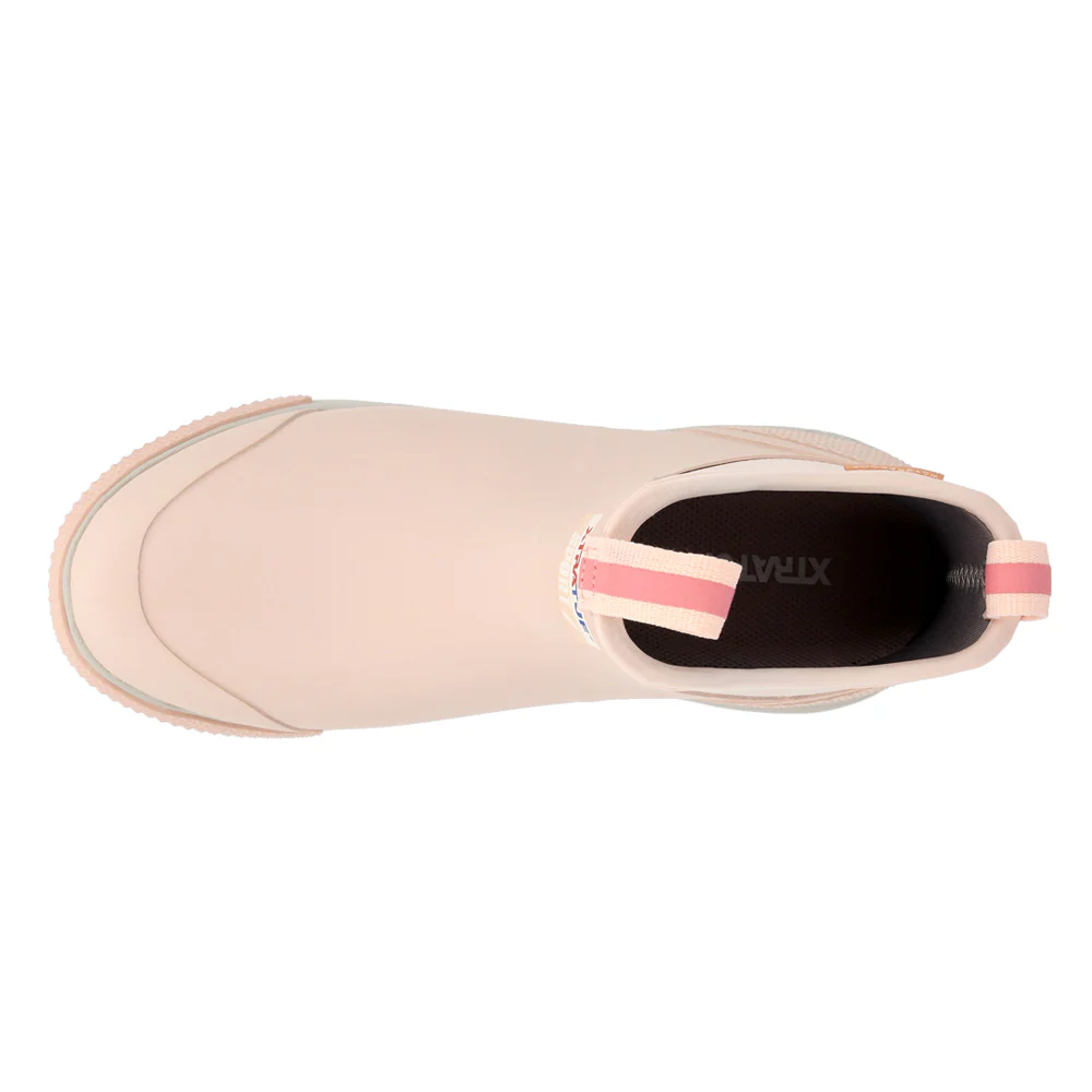 Sport Ankle Deck Rain Boots - Image 4