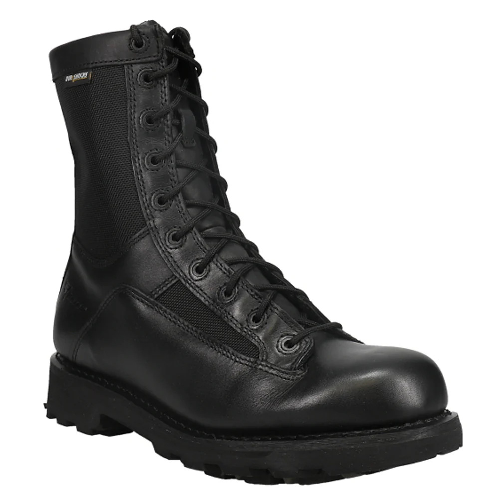 Durashocks 8 Inch Slip Resistant Soft Toe Work Boots - Image 2