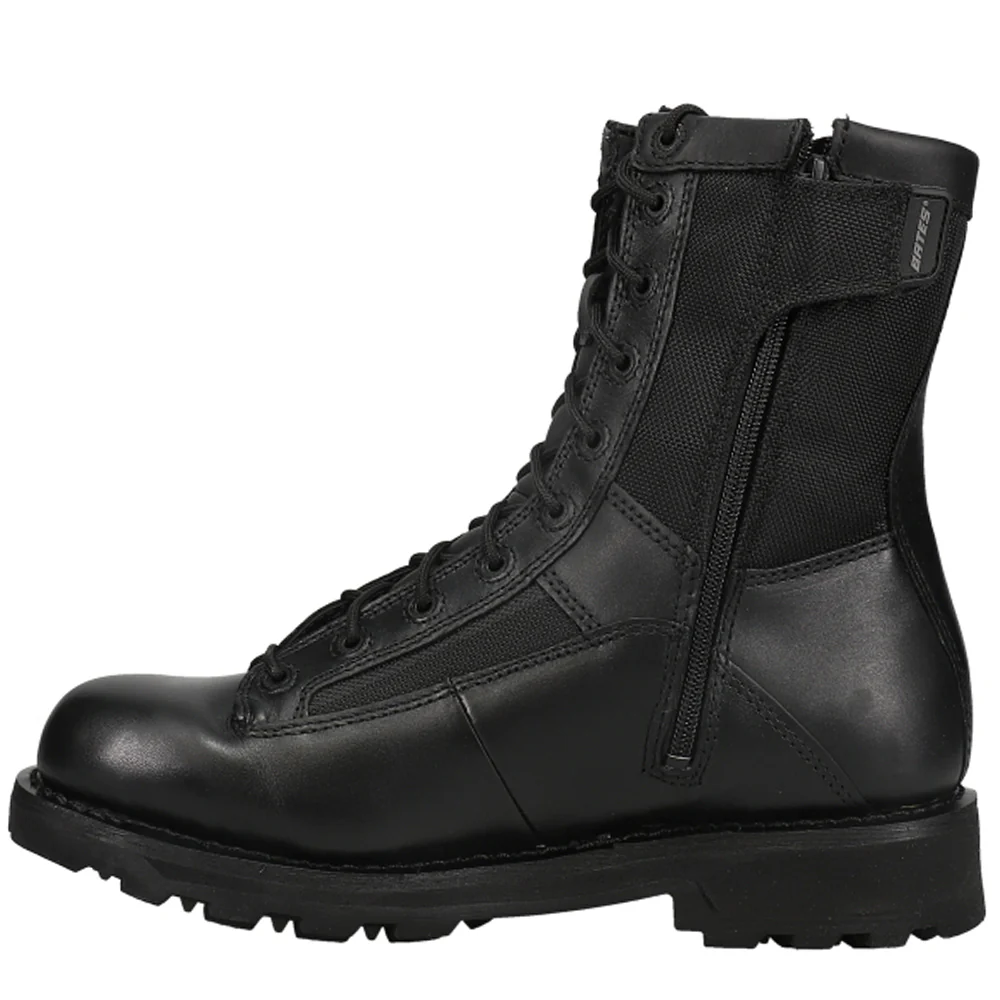 Durashocks 8 Inch Slip Resistant Soft Toe Work Boots - Image 3