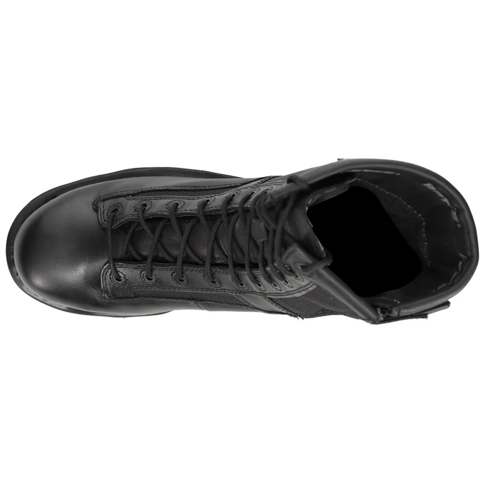 Durashocks 8 Inch Slip Resistant Soft Toe Work Boots - Image 4