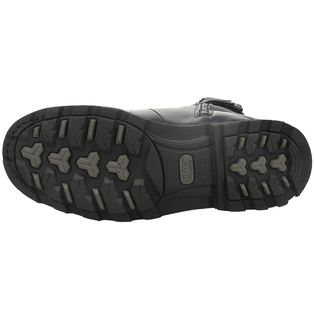 Durashocks 8 Inch Slip Resistant Soft Toe Work Boots - Image 5