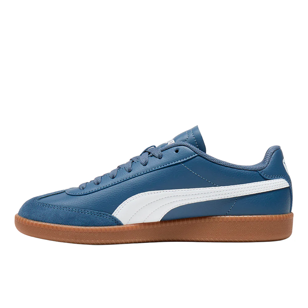 9-T Lace Up Sneakers - Image 3