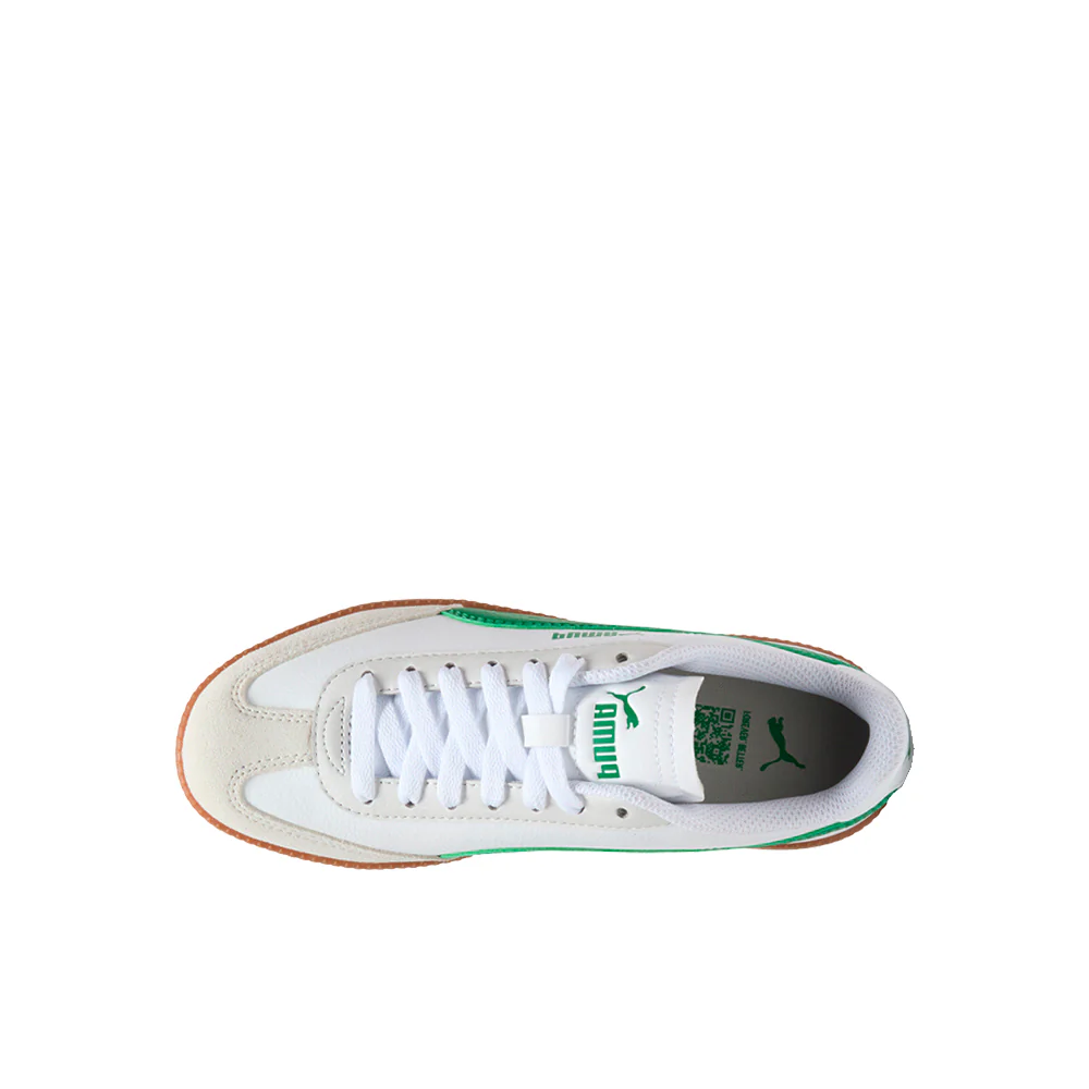 9-T Lace Up Sneakers (Big Kid) - Image 4