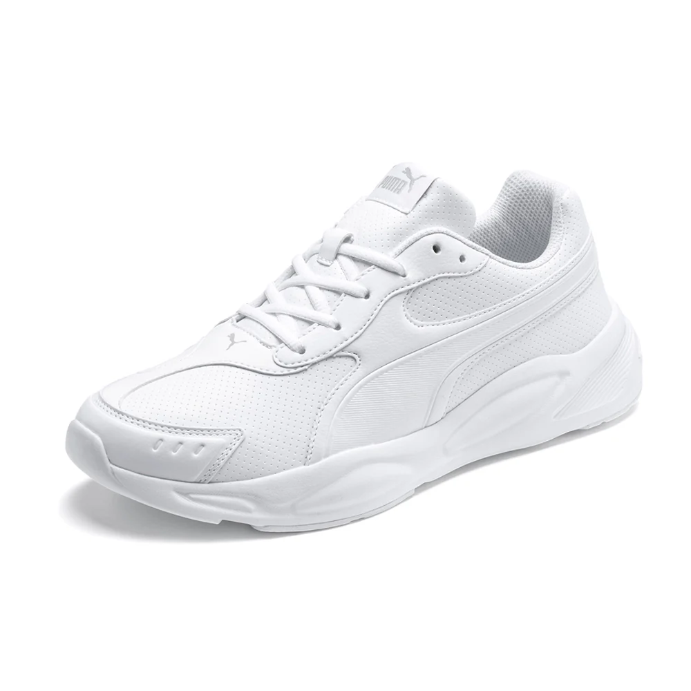 90S Runner Sl Lace Up Sneakers - Image 2
