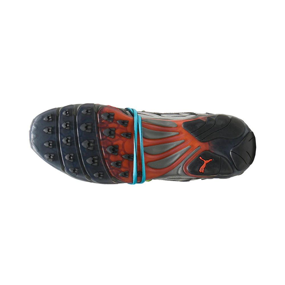 ASAP ROCKY X PUMA Inhale Reflective Sneakers - Image 5