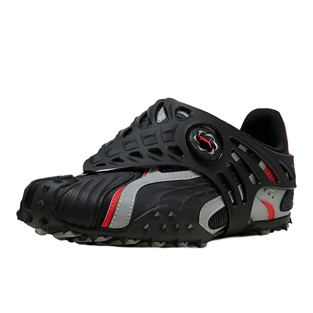 ASAP ROCKY X PUMA Mostro Gabbia Light - Image 2