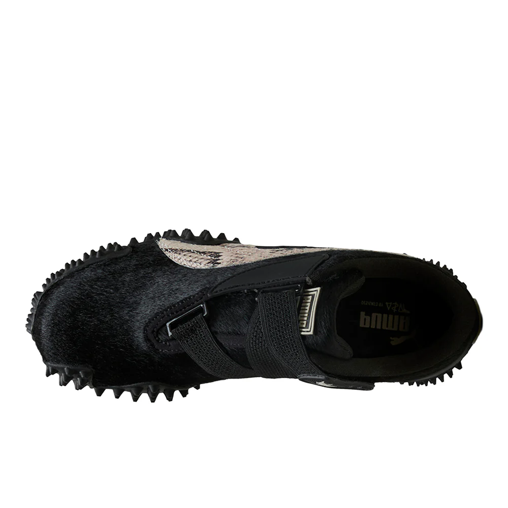ASAP ROCKY X PUMA Mostro Slip On Sneakers - Image 4