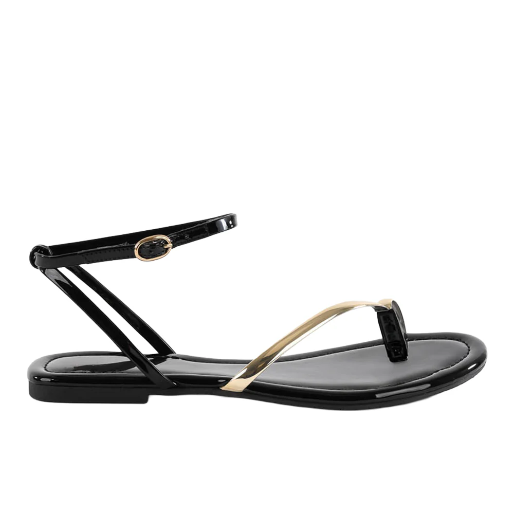 A Little Extra Sandals
