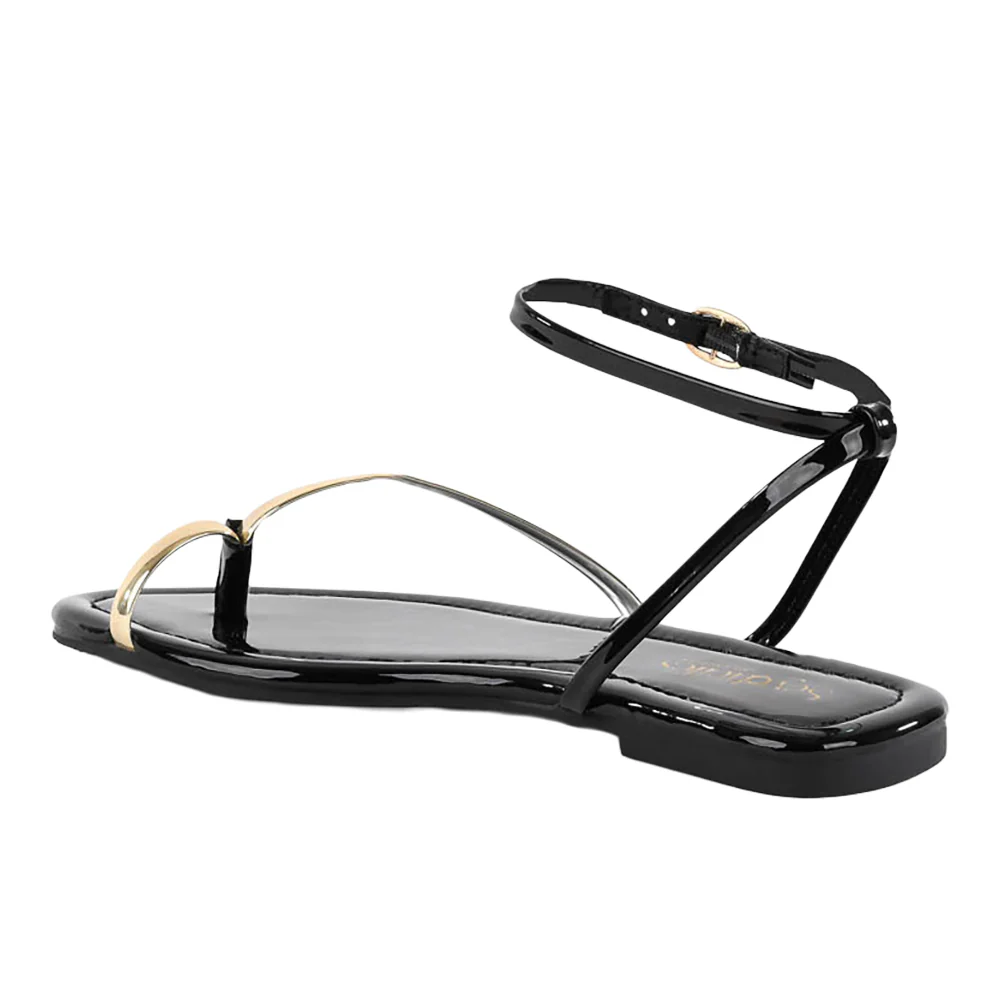 A Little Extra Sandals - Image 3