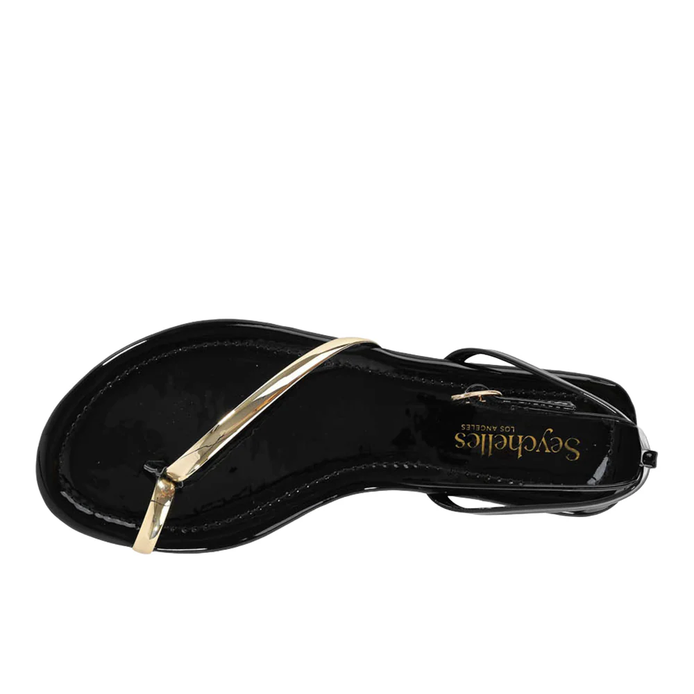 A Little Extra Sandals - Image 4