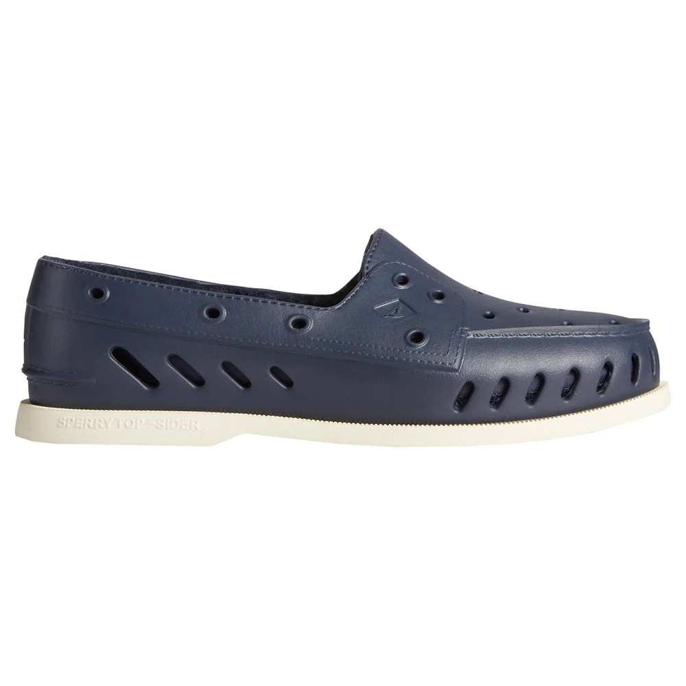 A/O Float Cozy Lined Slip On Shoes