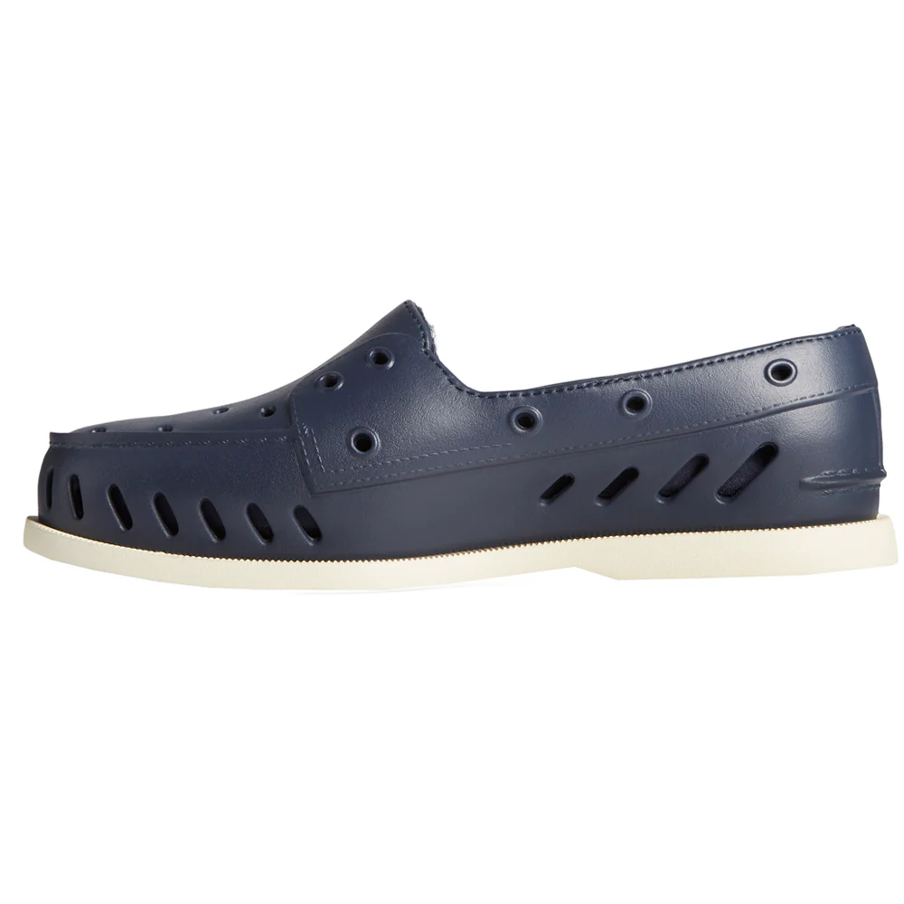 A/O Float Cozy Lined Slip On Shoes - Image 3