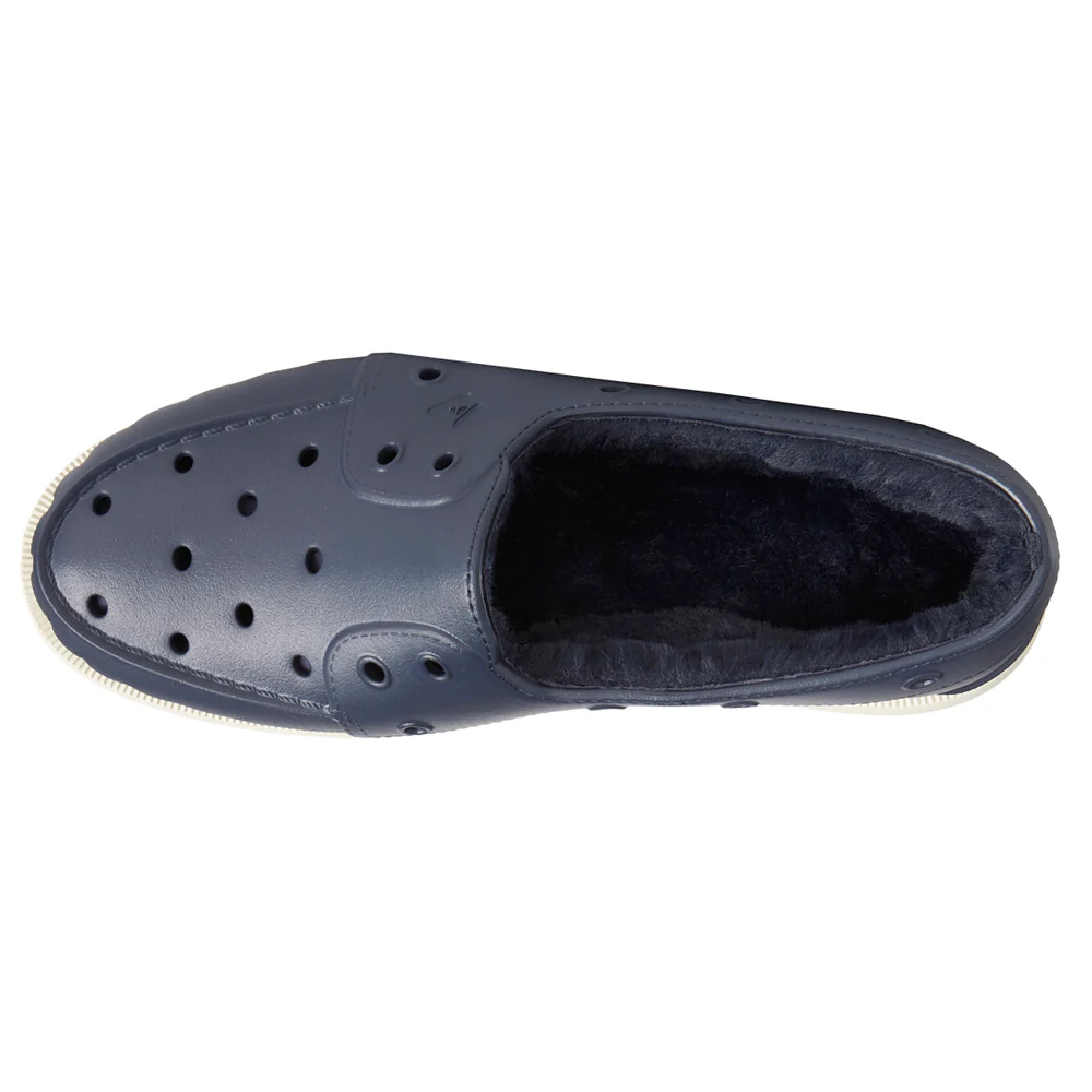 A/O Float Cozy Lined Slip On Shoes - Image 4