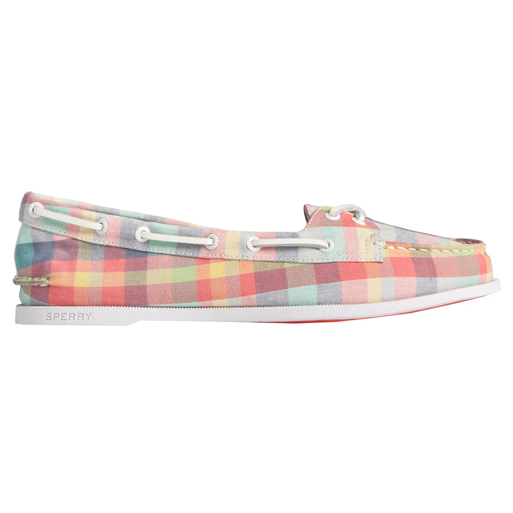 A/O Skimmer Slip On Shoes